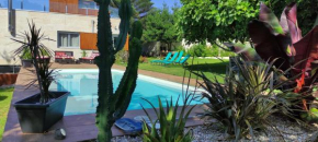 Casa playa La Solana en Nigran